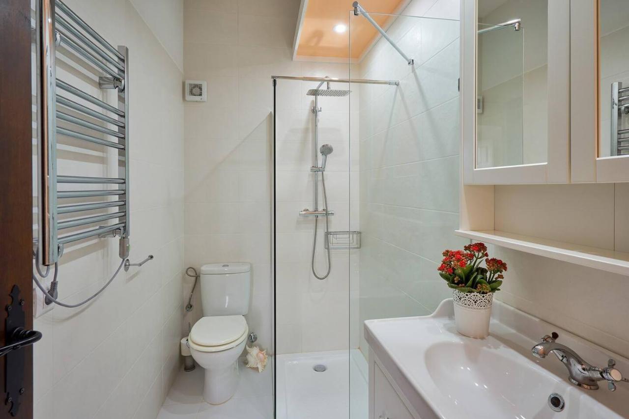 Historical Charming Cortijo Antequera Exclusive Malaga