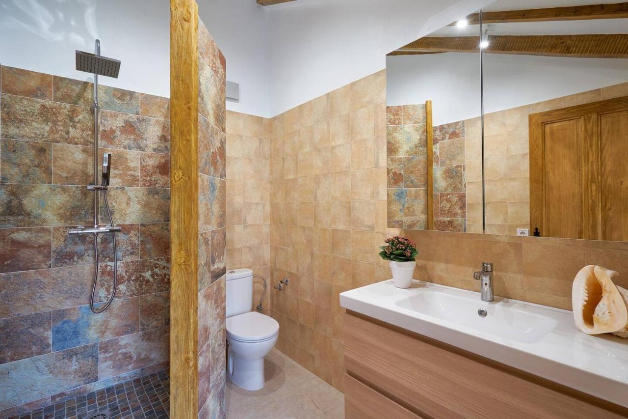 Historical Charming Cortijo Antequera Exclusive * Malaga