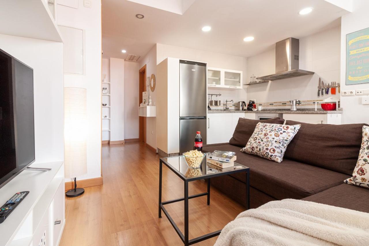Apartment Sea & Wave Adela Boutique Malaga