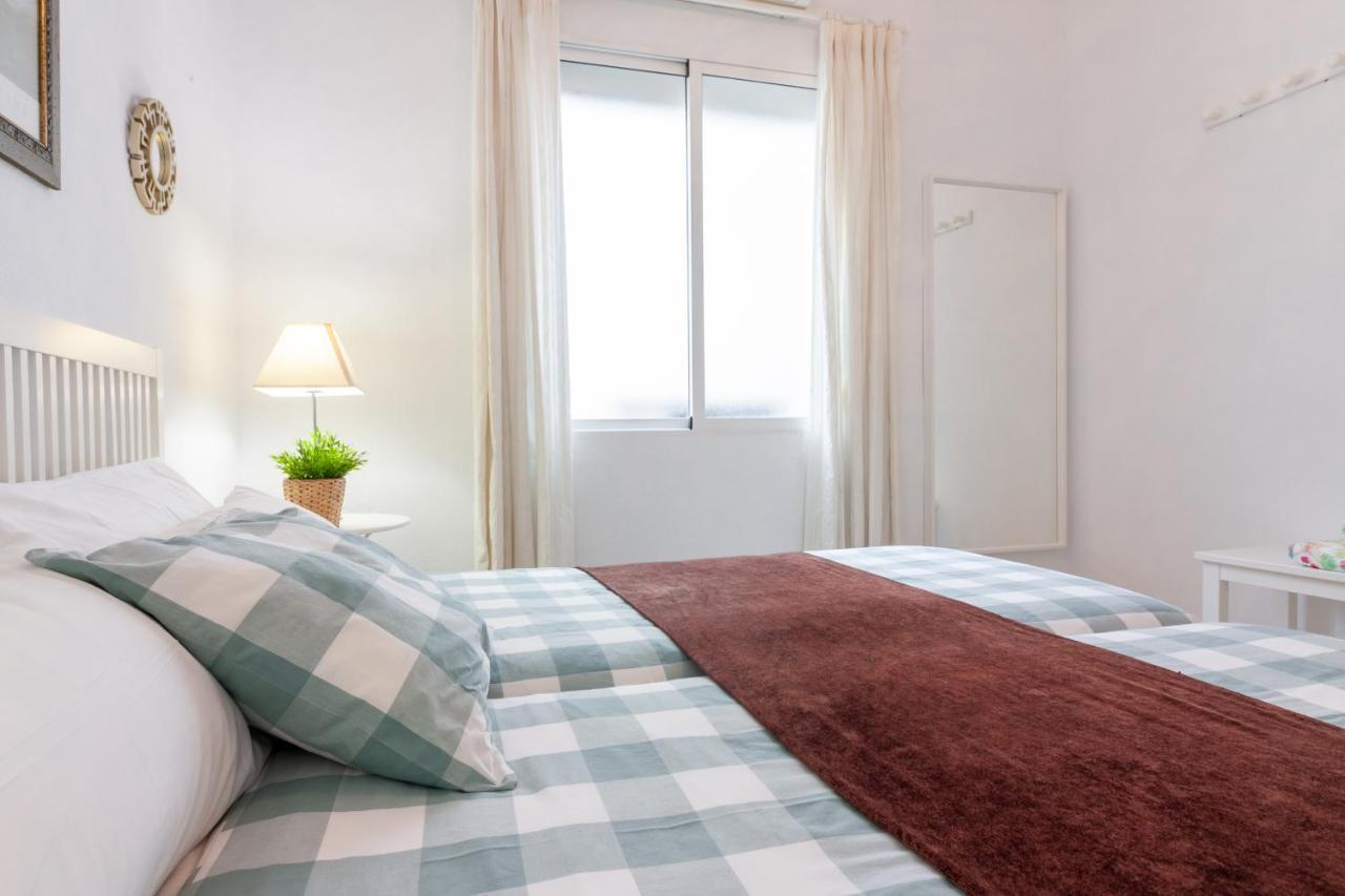 Apartamento Sea & Wave Soho Family *