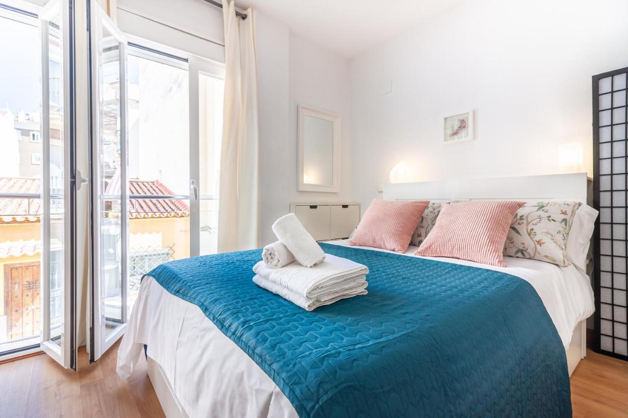 Apartment Sea & Wave Adela Boutique *