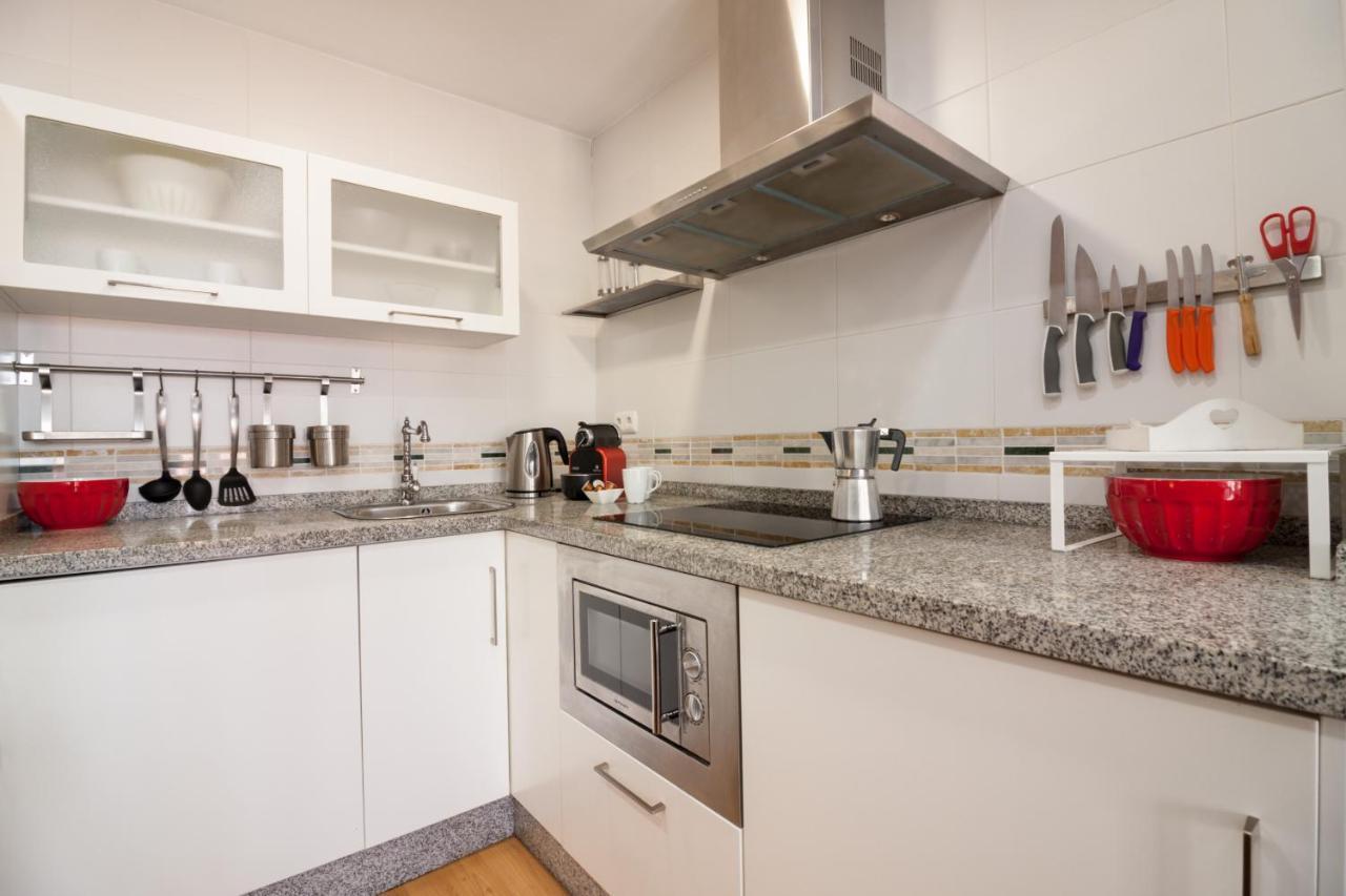 Apartment Sea & Wave Adela Boutique *