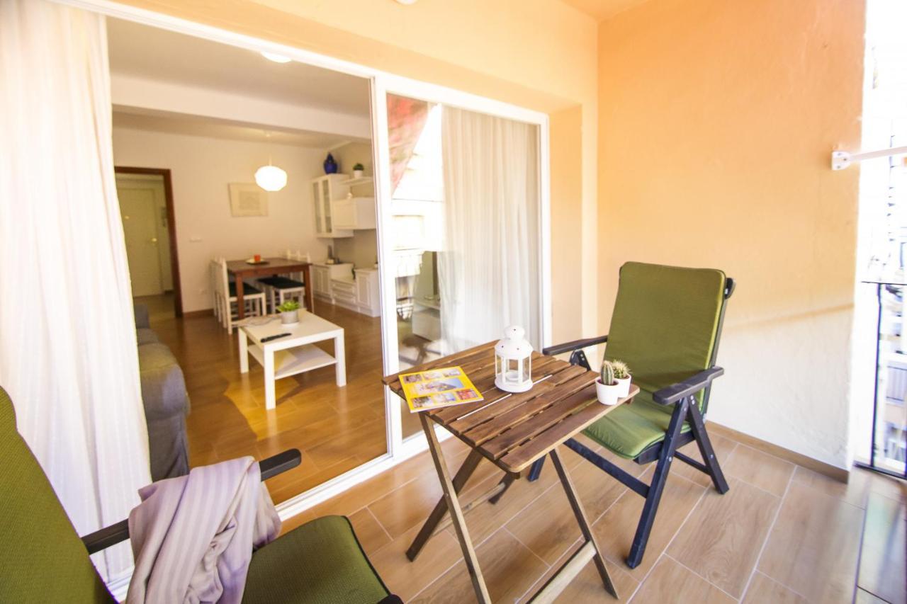 Apartamento Sea & Wave Don Cristian *