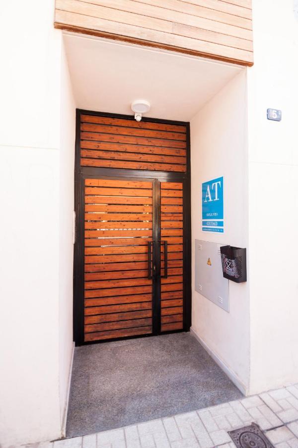 Sea & Wave Adela Boutique * Malaga