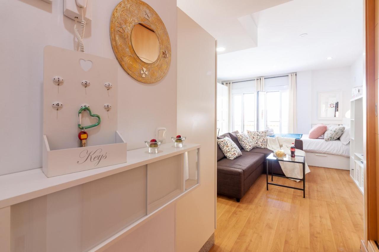 Apartment Sea & Wave Adela Boutique Malaga