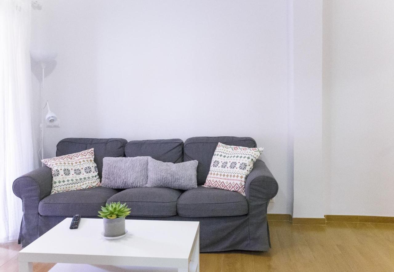 Apartamento Sea & Wave Don Cristian *