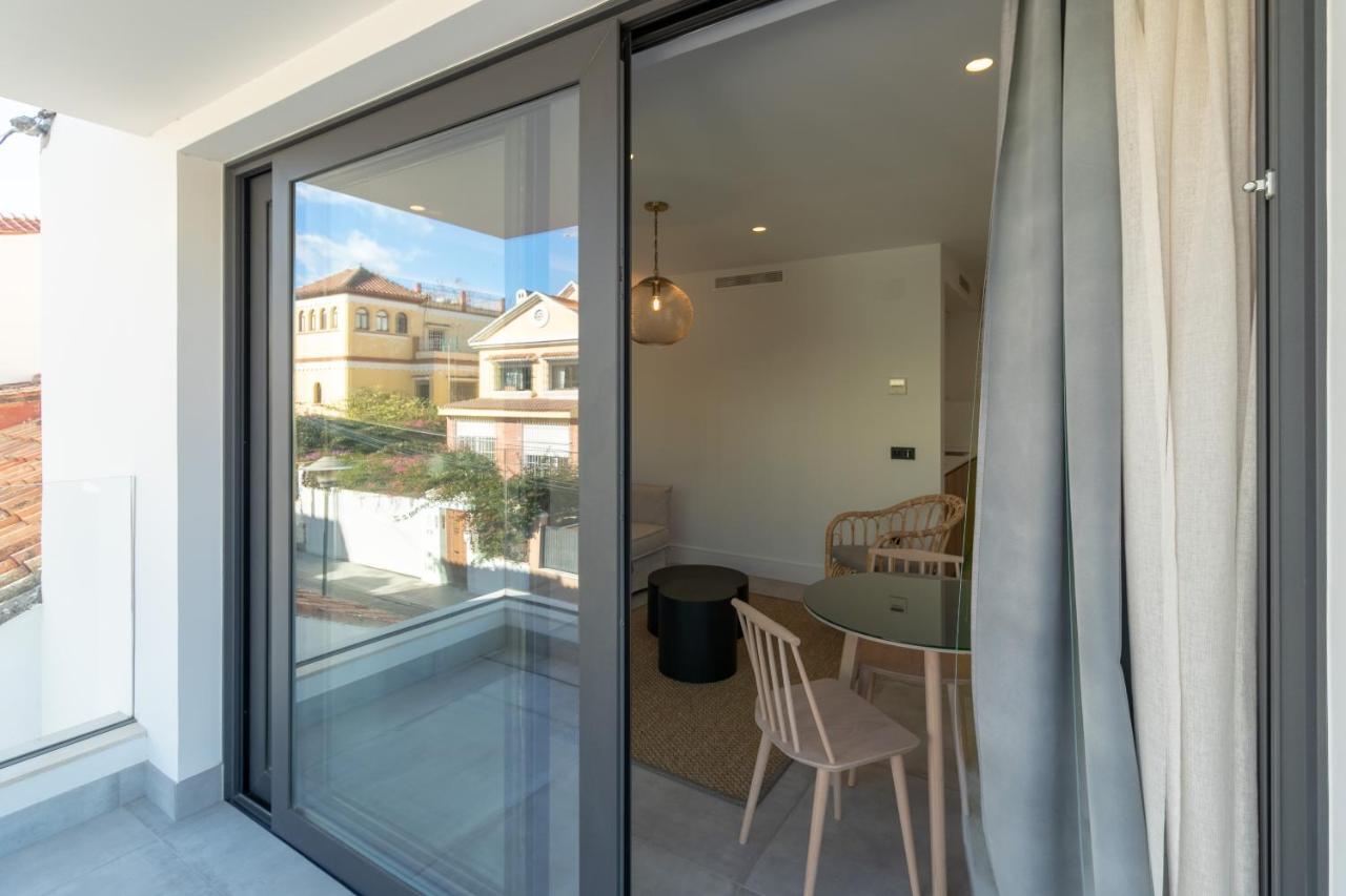 Apartment Seah! Pedregalejo Malaga