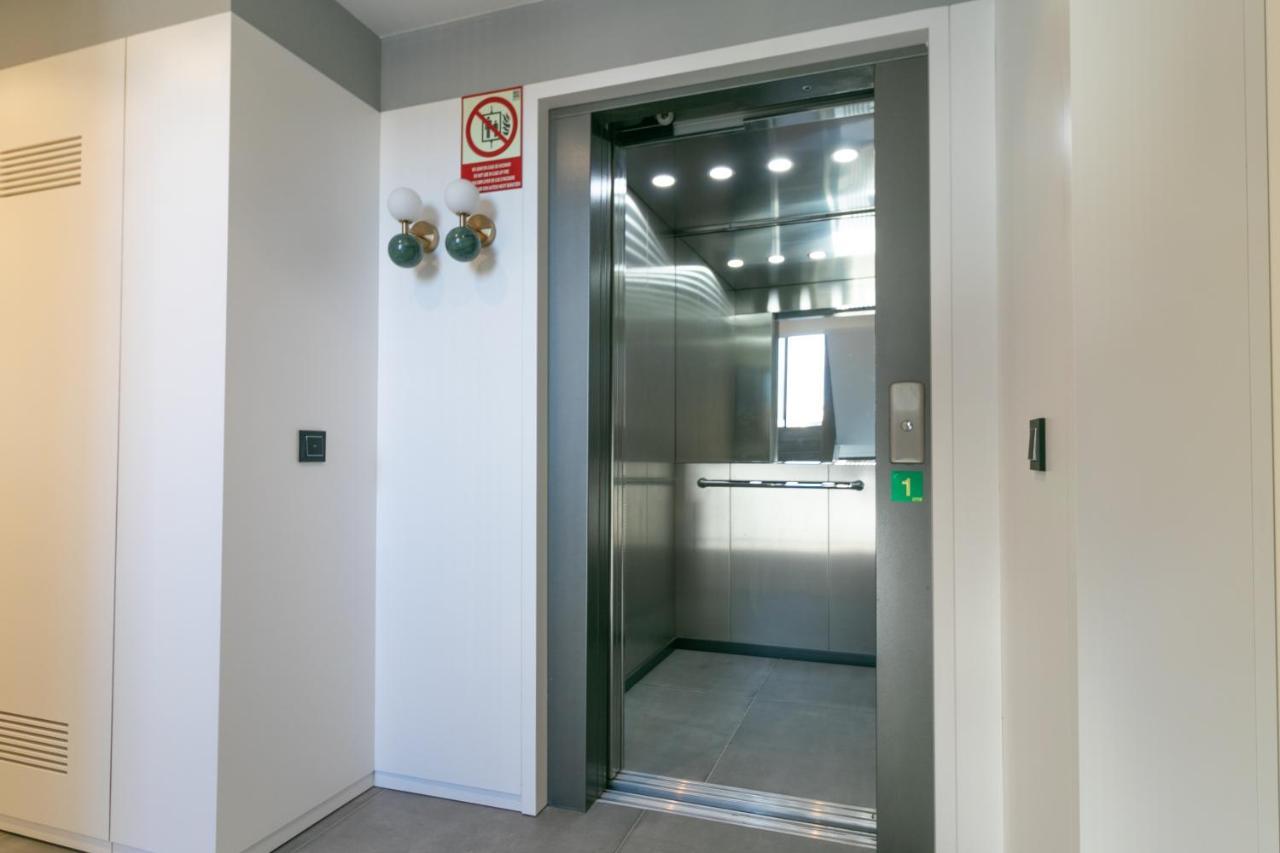 Seah! Pedregalejo Apartment Malaga