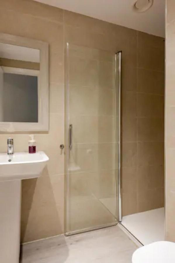 Apartamento Nuevo Lujo Playa Malagueta-centro *