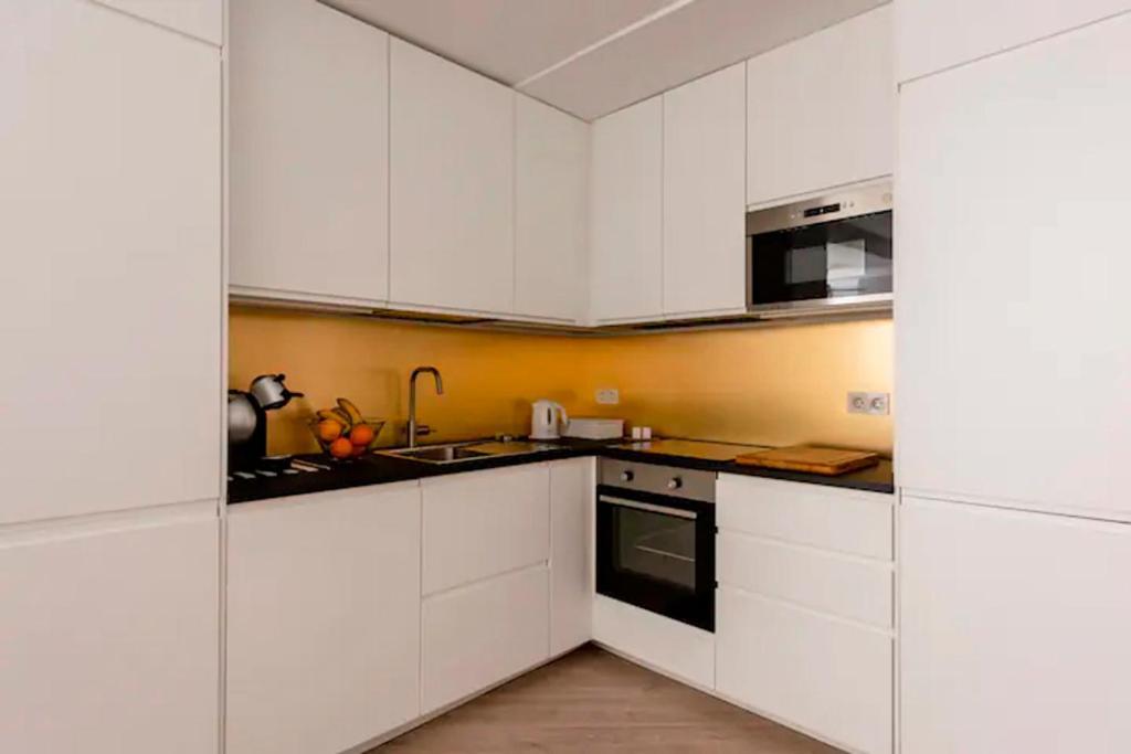 Apartamento Nuevo Lujo Playa Malagueta-centro