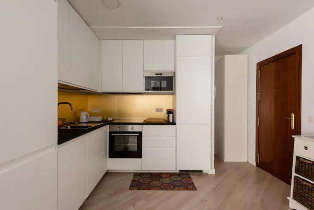 Nuevo Lujo Playa Malagueta-centro Apartamento *