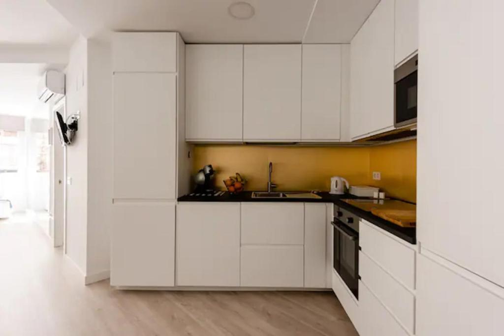 Nuevo Lujo Playa Malagueta-centro Apartamento *