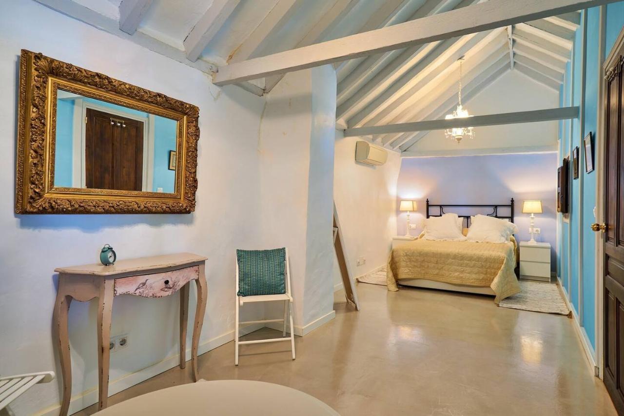 Historical Charming Cortijo Antequera Exclusive * Malaga