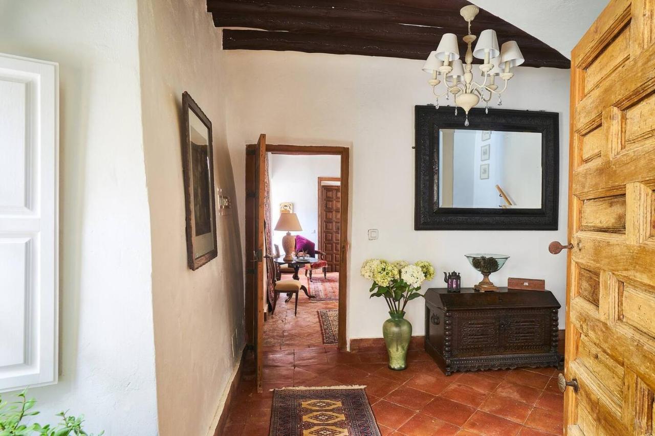 Historical Charming Cortijo Antequera Exclusive * Malaga