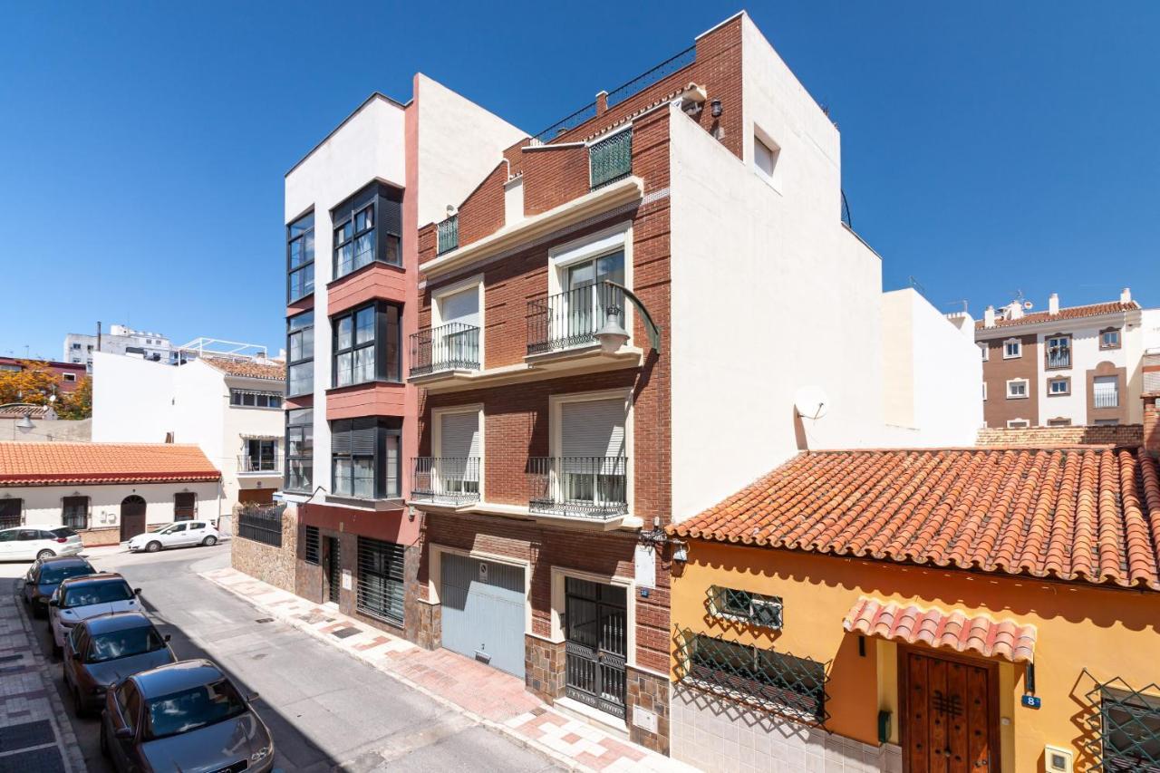 Apartment Sea & Wave Adela Boutique *
