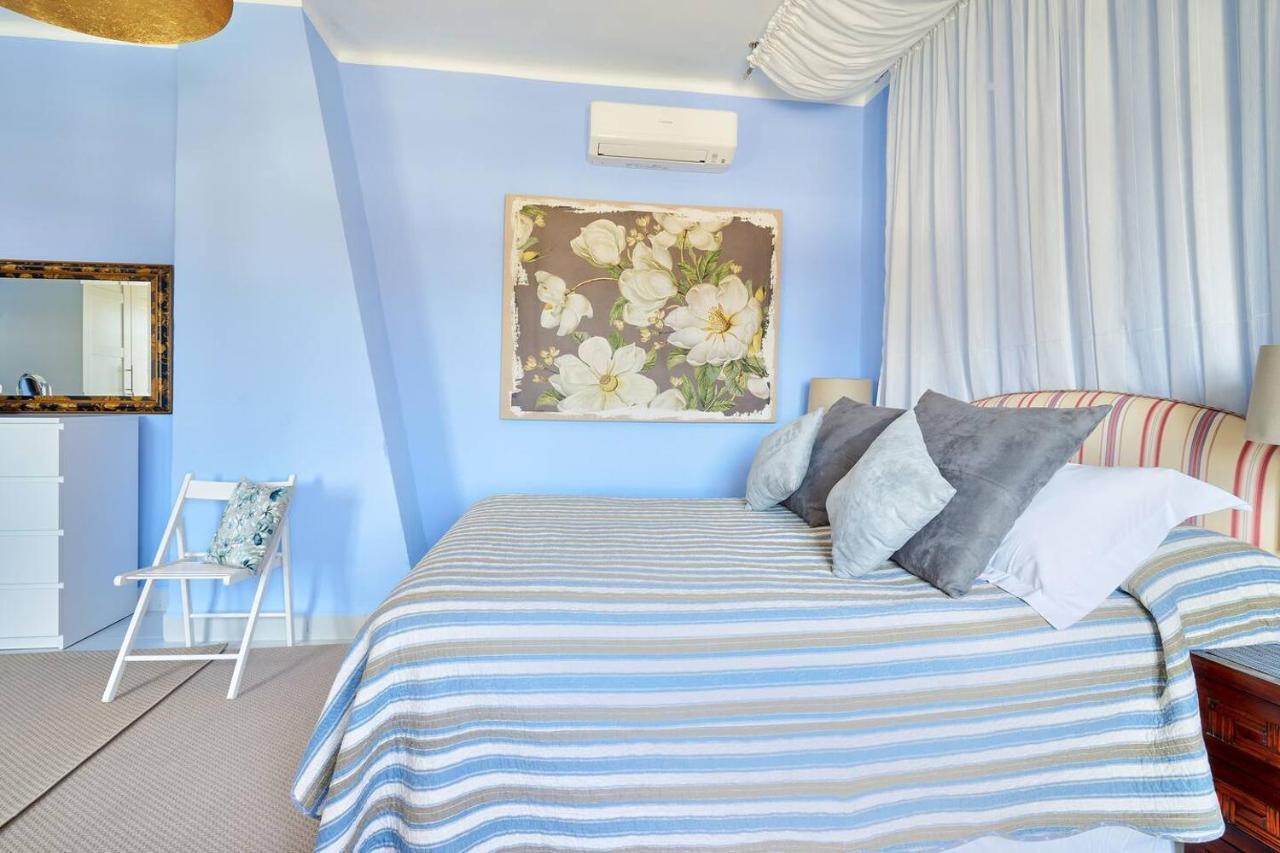 Villa Historical Charming Cortijo Antequera Exclusive