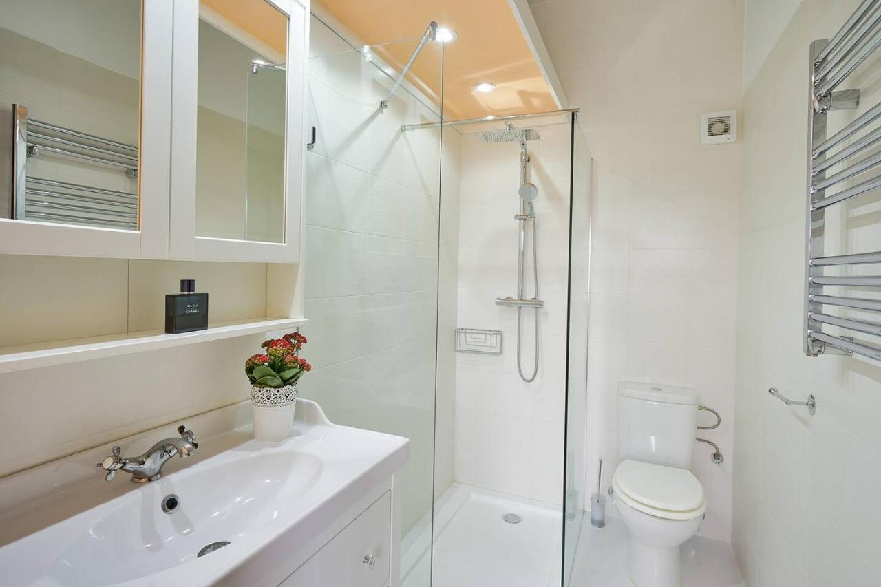 Historical Charming Cortijo Antequera Exclusive Malaga