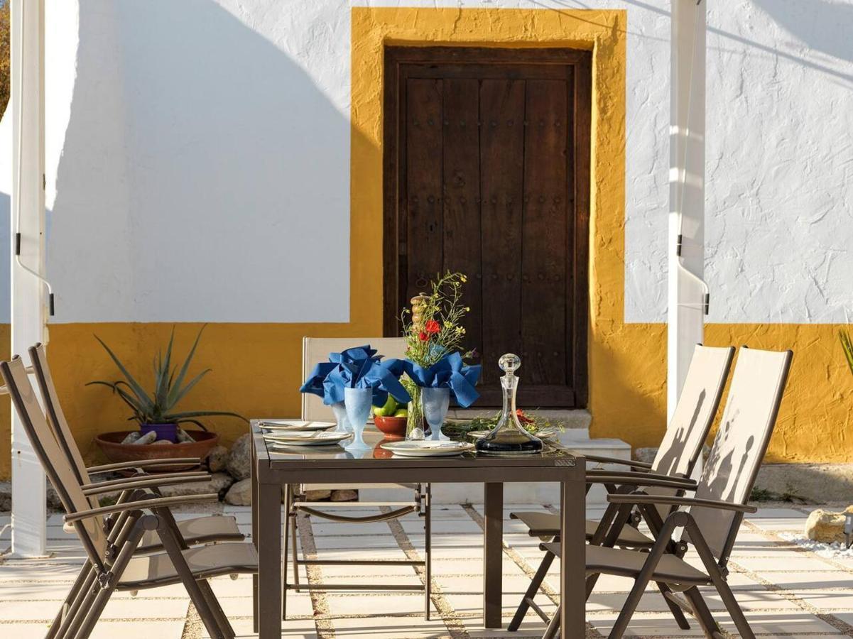 Historical Charming Cortijo Antequera Exclusive