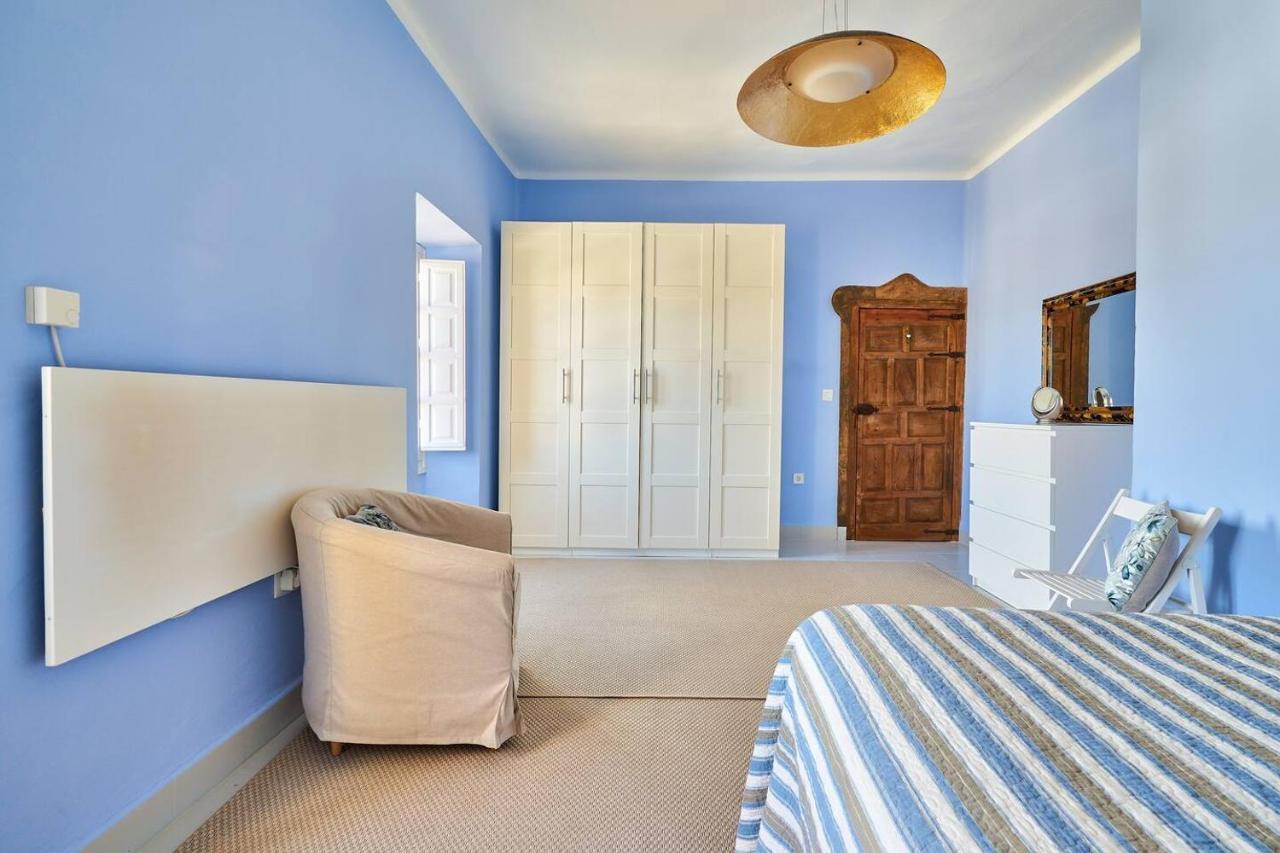 Historical Charming Cortijo Antequera Exclusive * Malaga