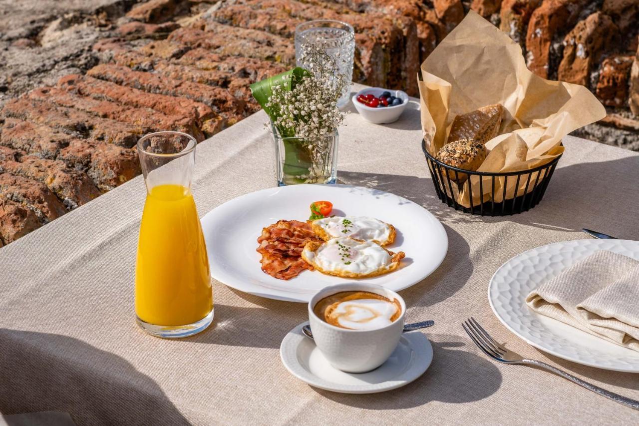 Soho Boutique Castillo De Santa Catalina - Adults Recommended Hotel