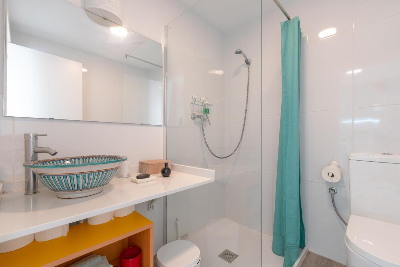 Apartment Casa Salamandra