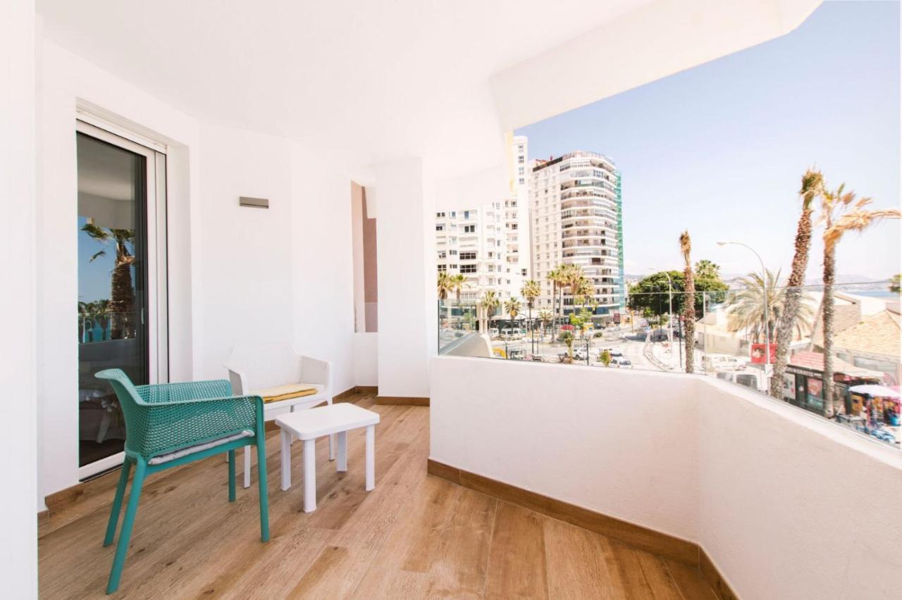 Apartamento Cruise