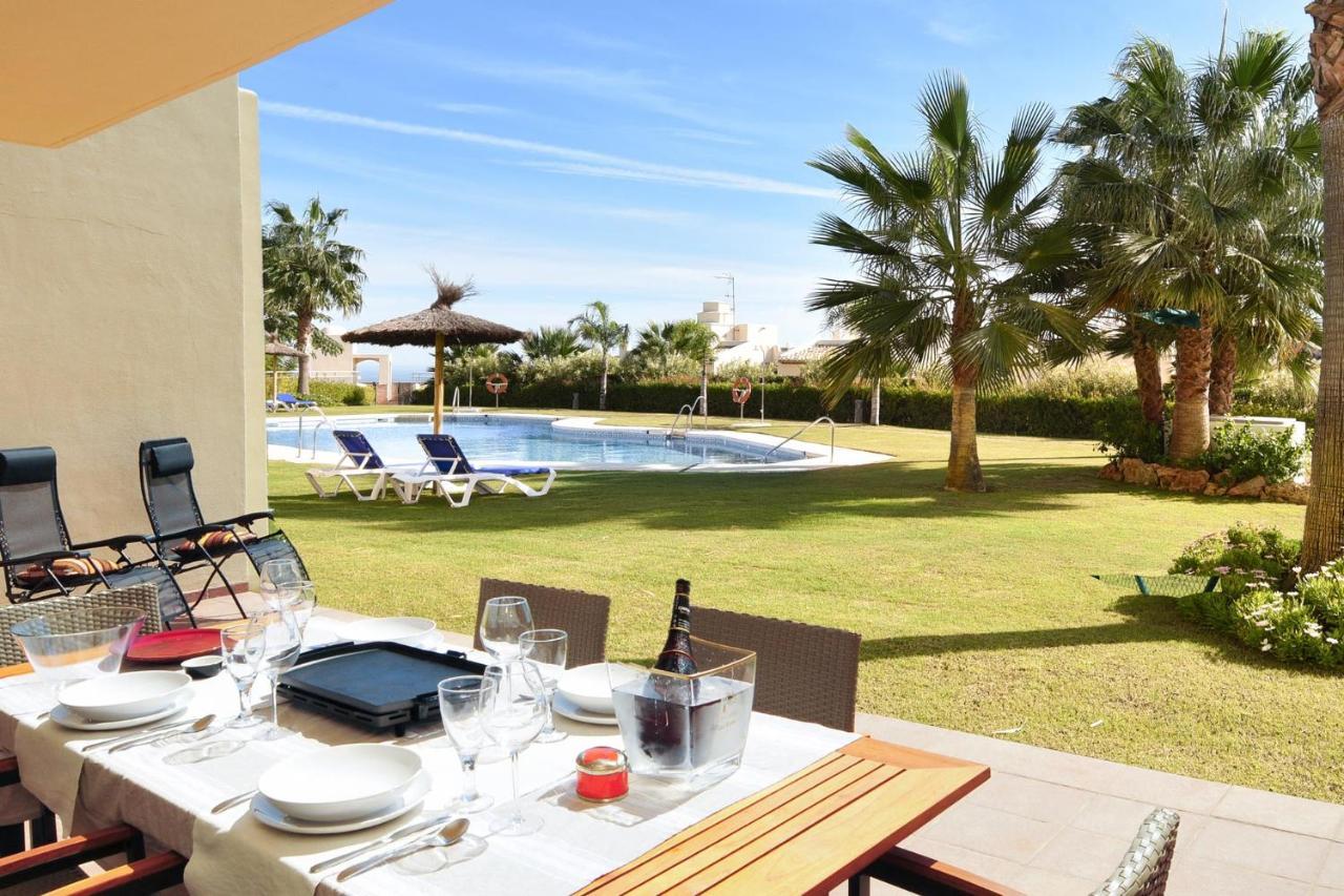 Apartamento Castillo Málaga