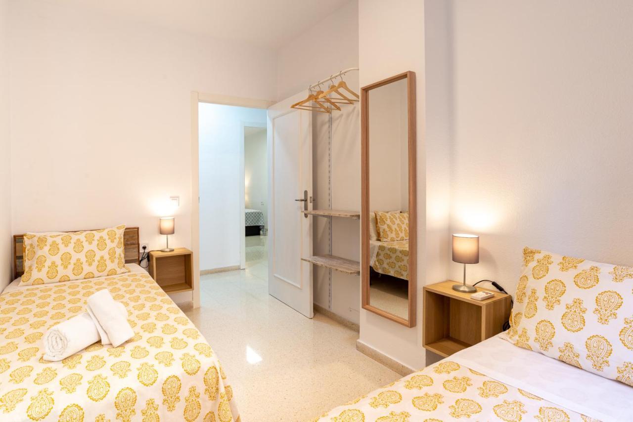 Apartamento Mariscal & Old Town By Ele *