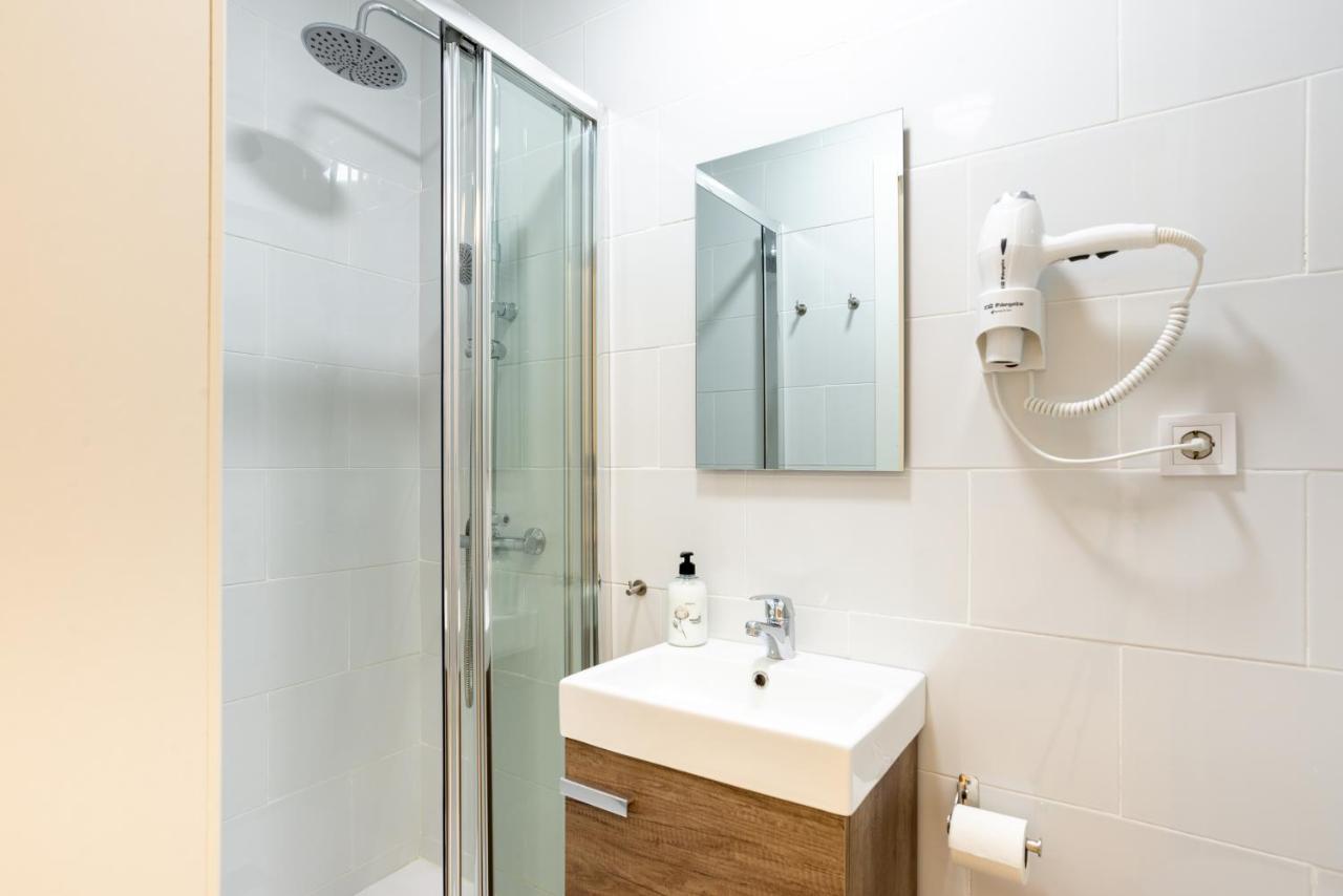 Apartamento Mariscal & Old Town By Ele *