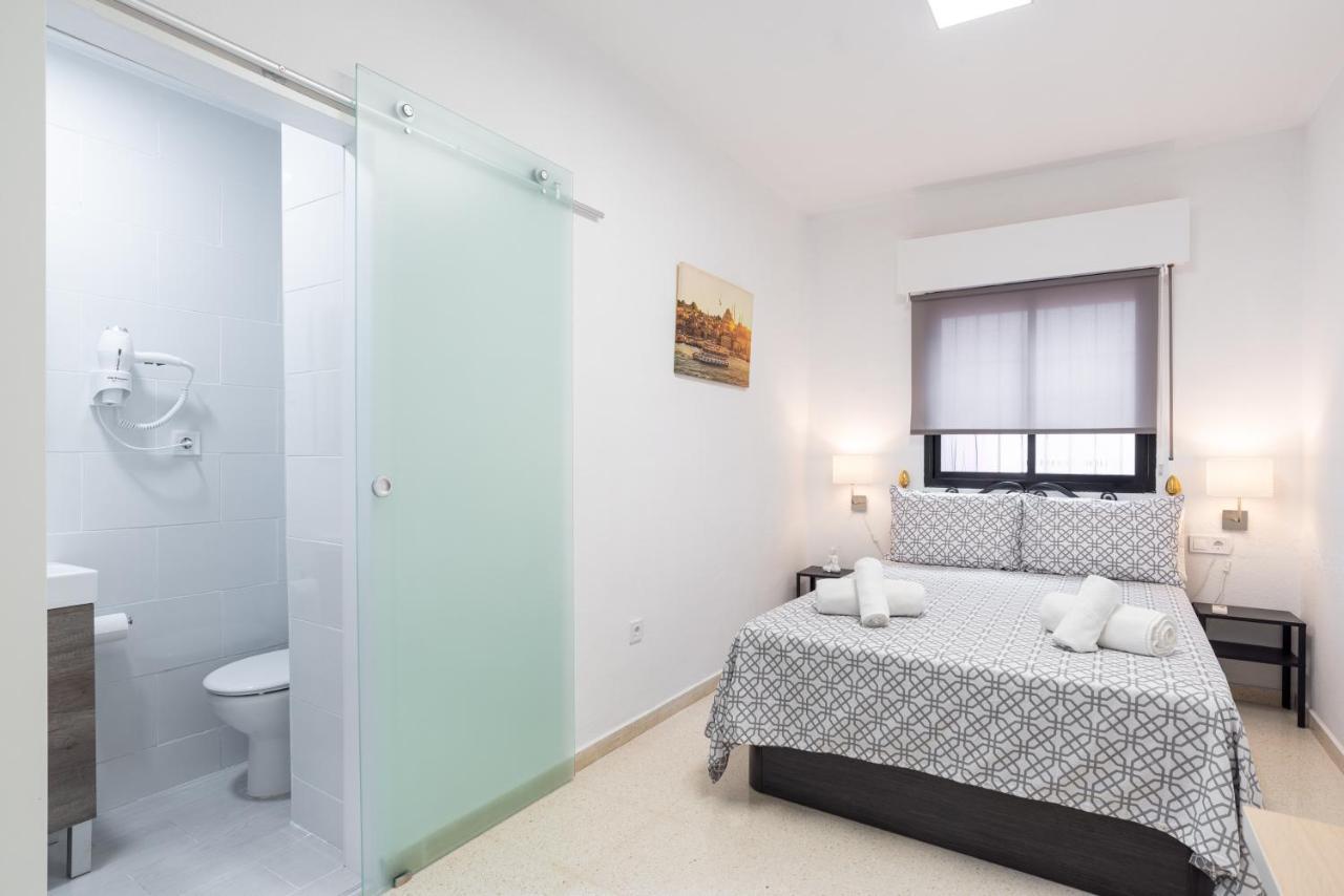 Apartamento Mariscal & Old Town By Ele *