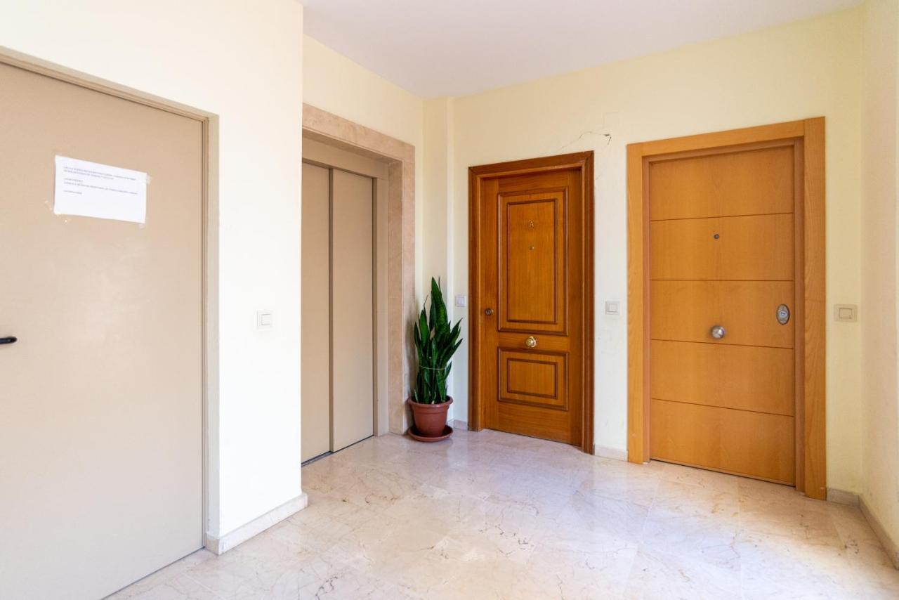Apartamento Mariscal & Old Town By Ele