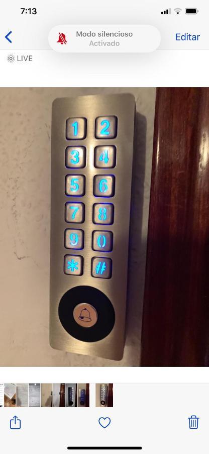 Apartamento Soho, Center Málaga