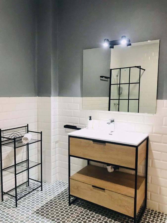 Apartamento Munilla & By Ele *