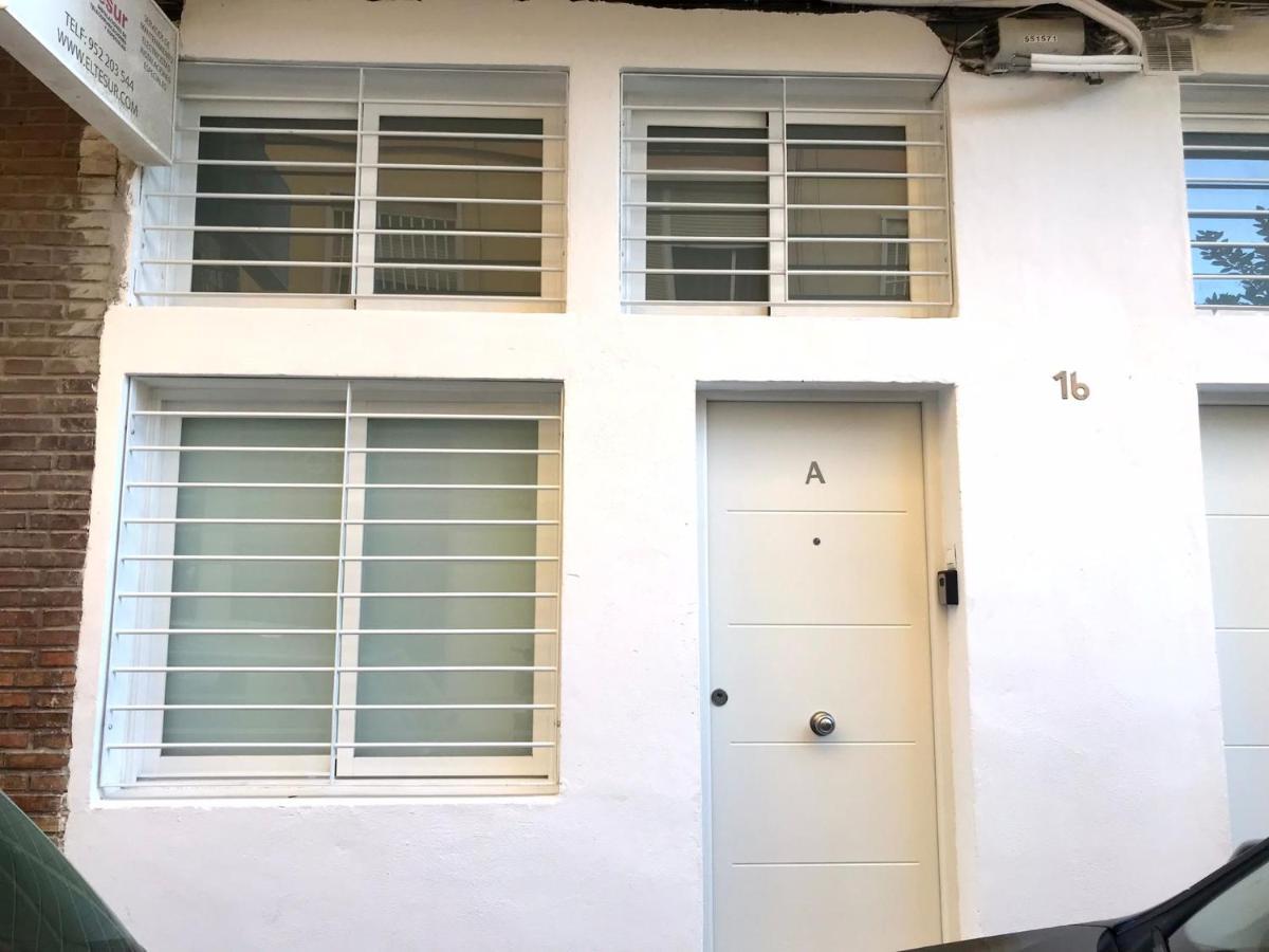 Apartamento Munilla & By Ele *