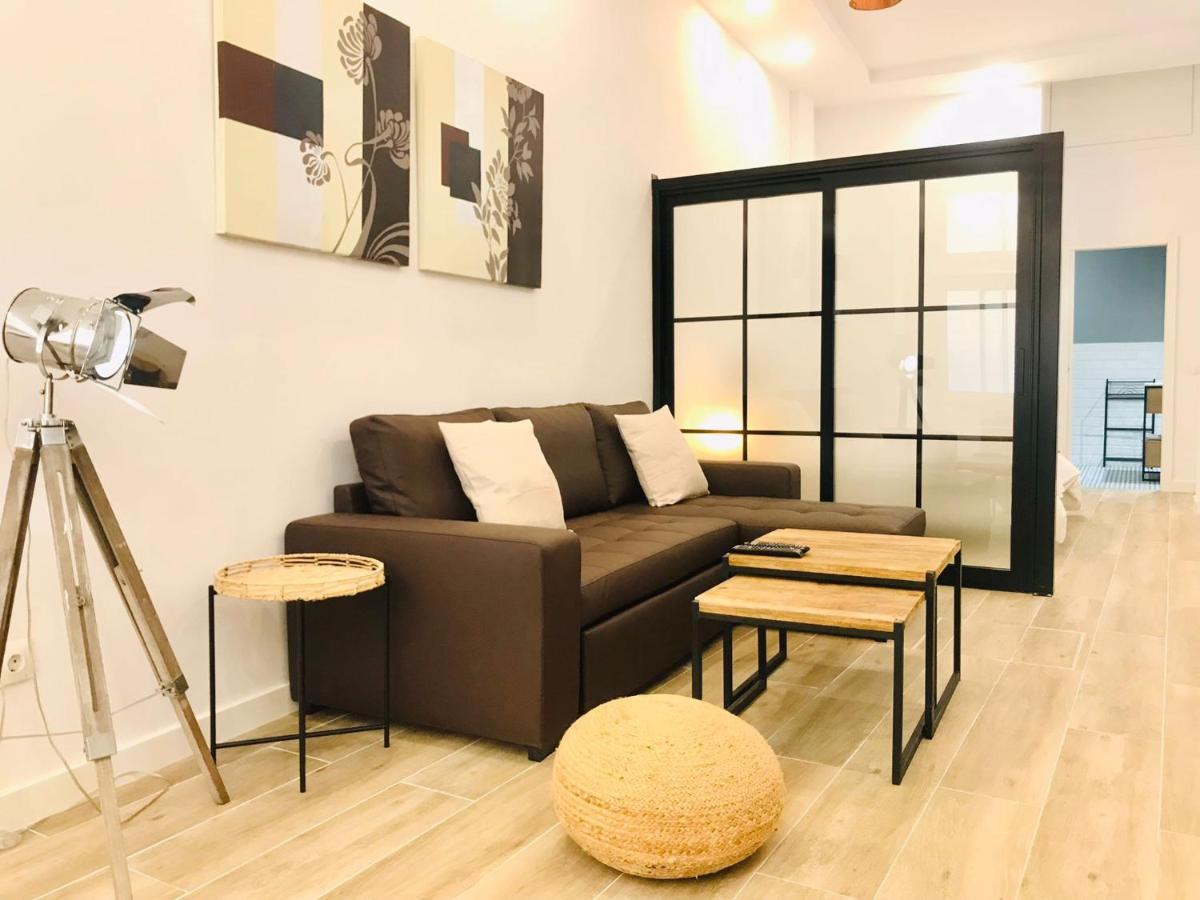 Apartamento Munilla & By Ele