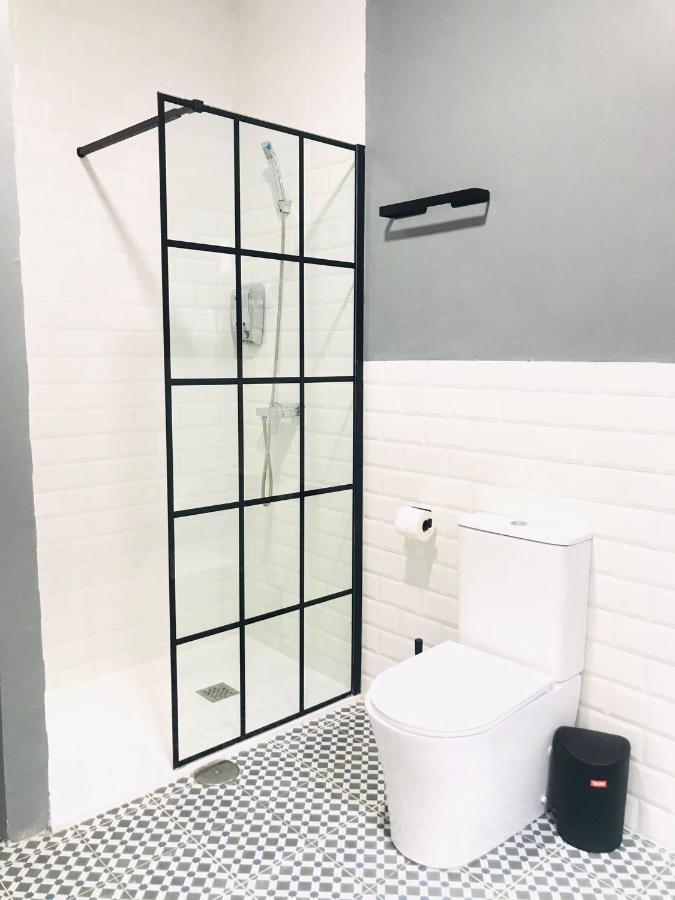 Apartamento Munilla & By Ele *