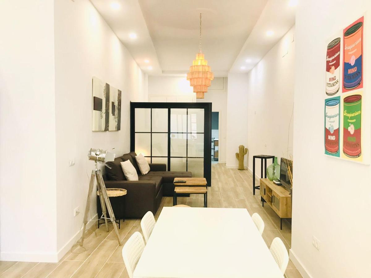 Apartamento Munilla & By Ele
