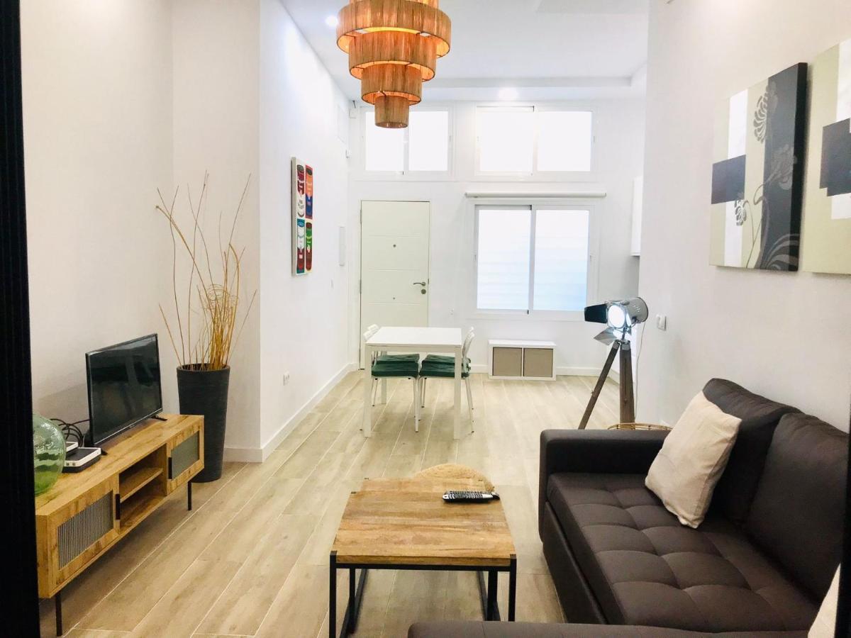 Apartamento Munilla & By Ele