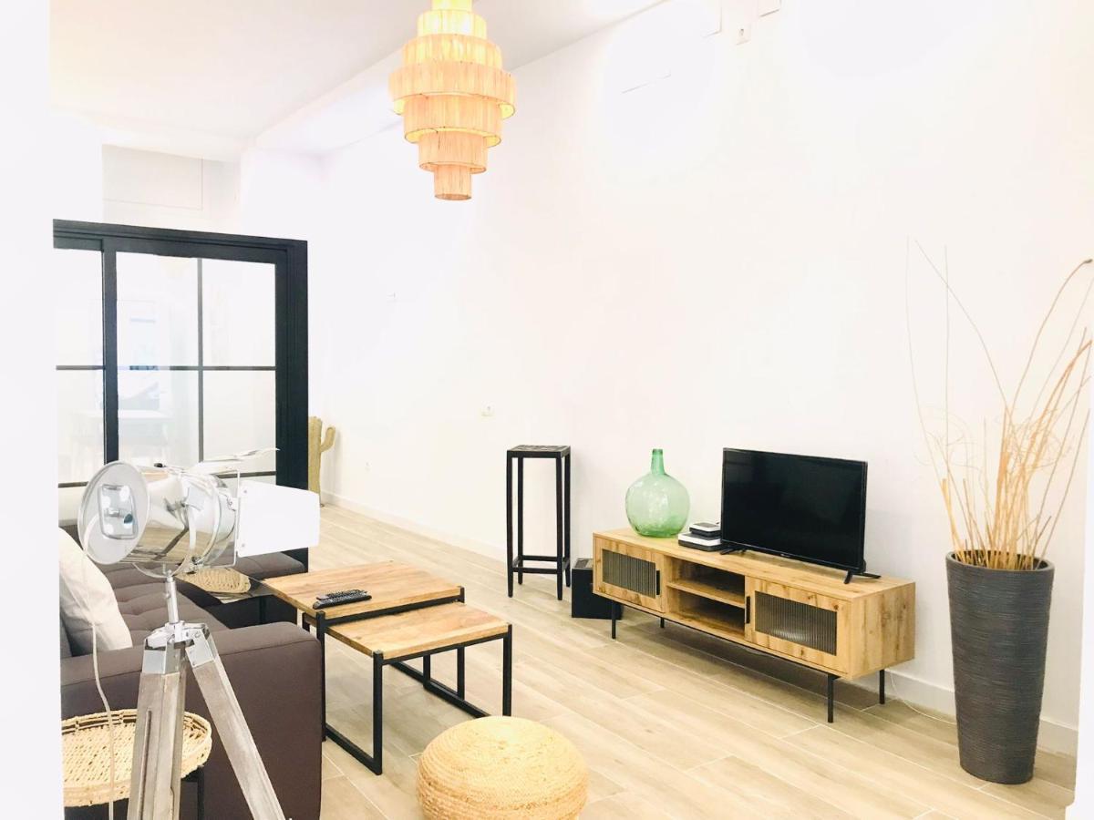 Apartamento Munilla & By Ele *