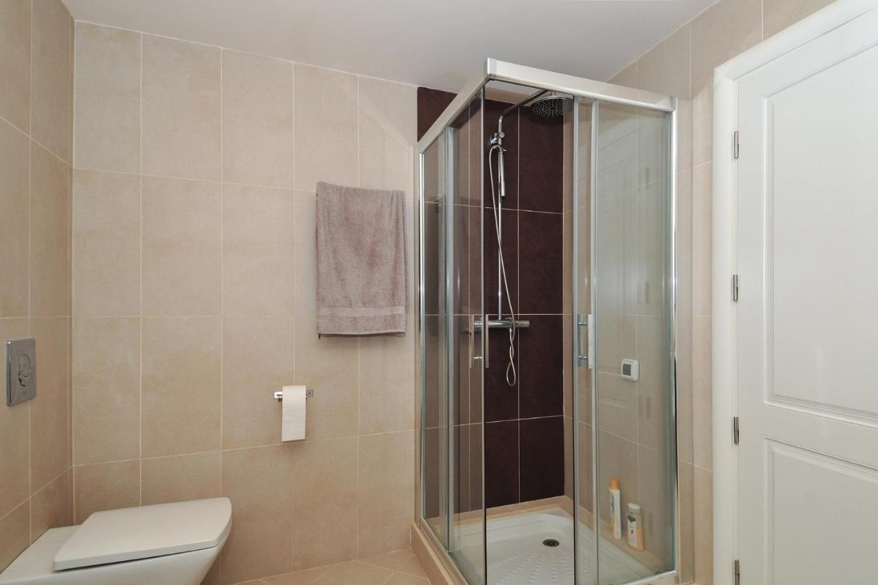 Apartamento Castillo Málaga