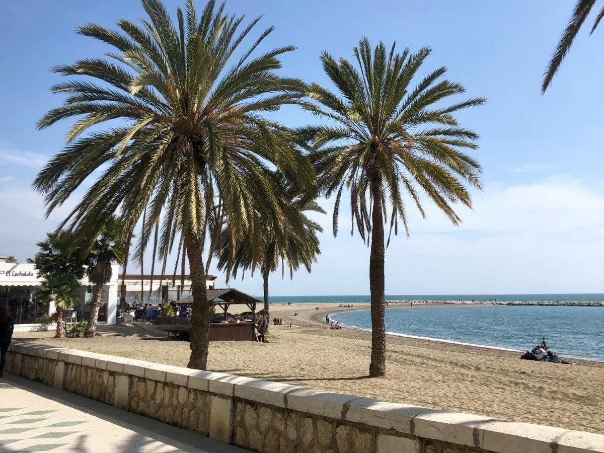 Apartamento Kawaii Beachfront Malagueta By Alohamálaga *