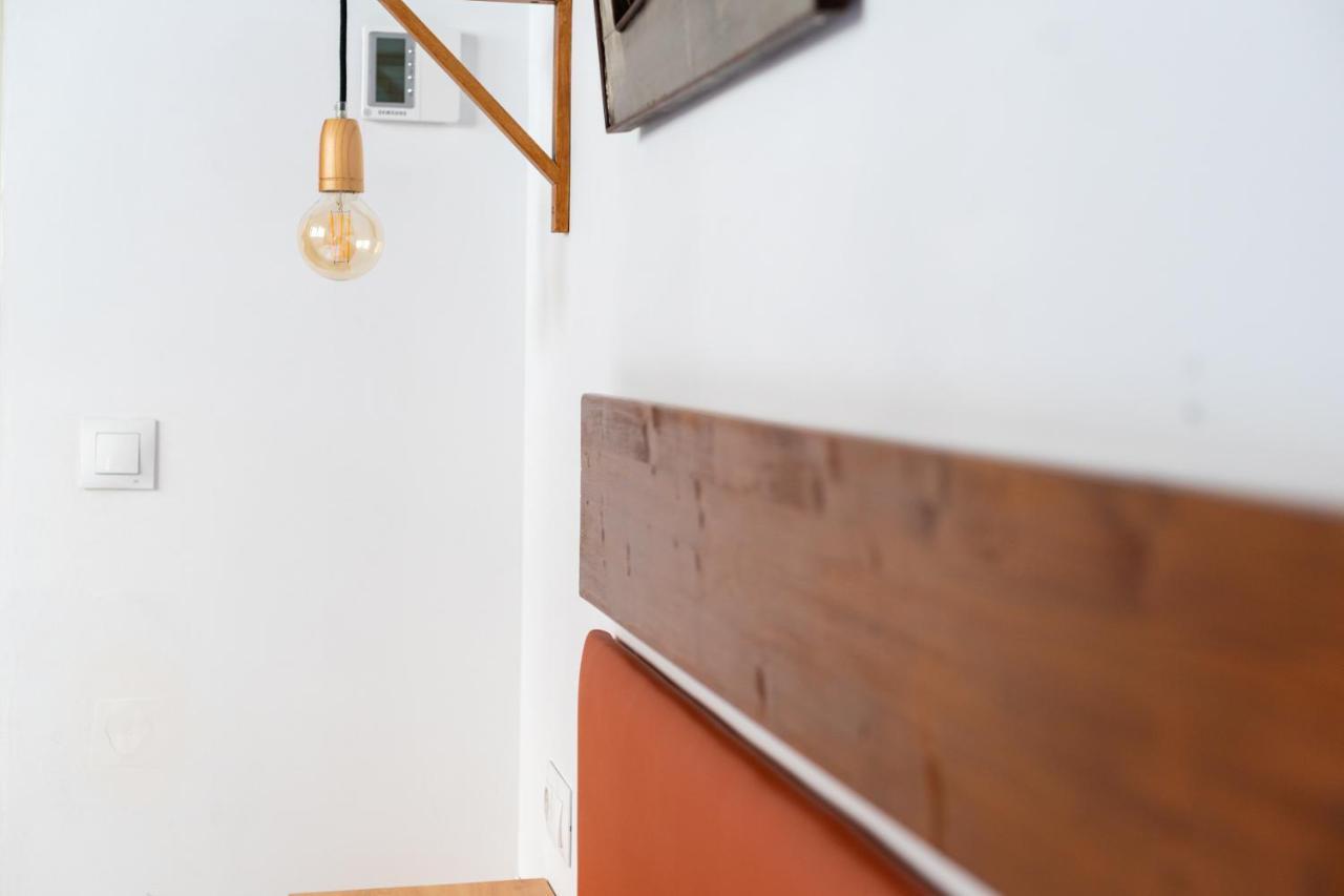 Soho Arts Duplex Centro By Alohamálaga Málaga
