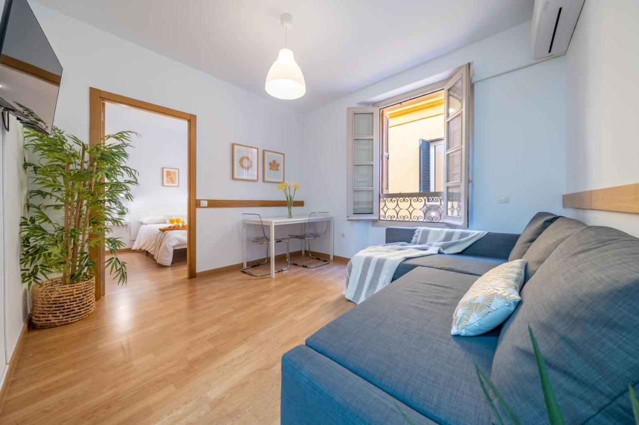 Apartamento Historic Centre Mitjana