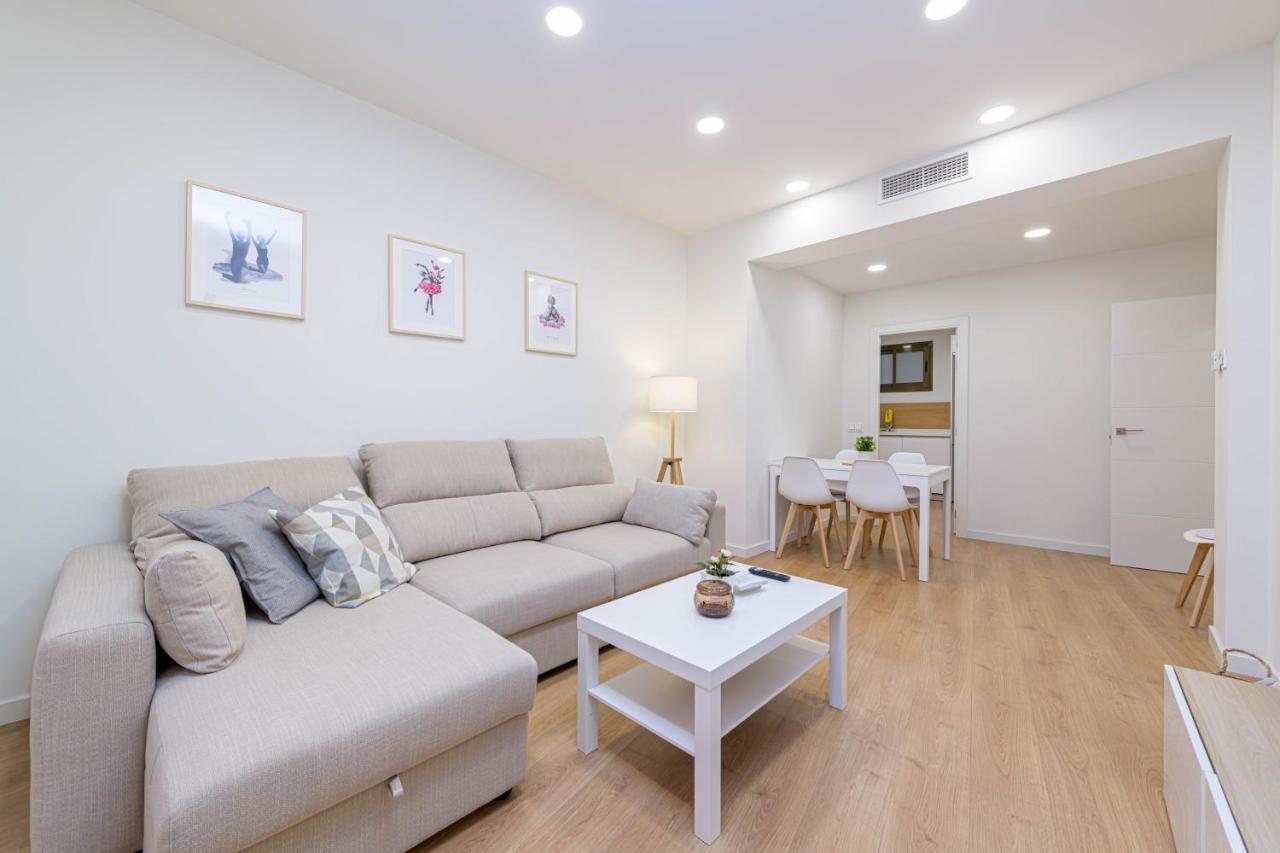 Apartment Wintowinrentals Plaza Del Teatro Historic Center & Free Parking