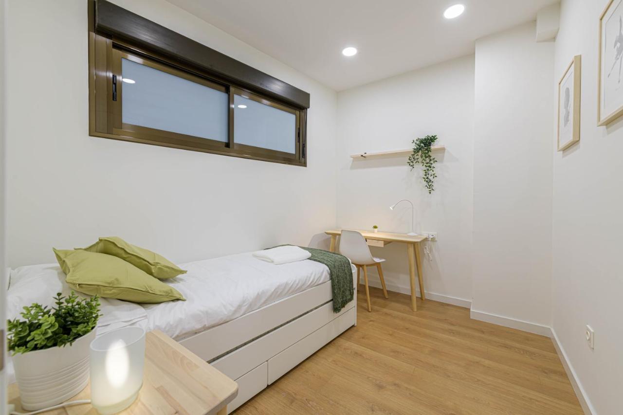 Wintowinrentals Plaza Del Teatro Historic Center & Free Parking * Malaga