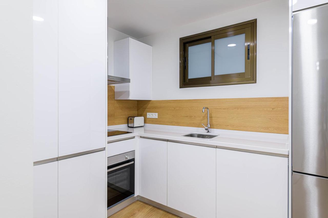 Apartment Wintowinrentals Plaza Del Teatro Historic Center & Free Parking Malaga