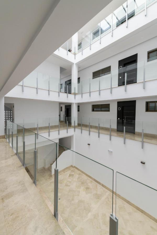 Apartment Wintowinrentals Plaza Del Teatro Historic Center & Free Parking *