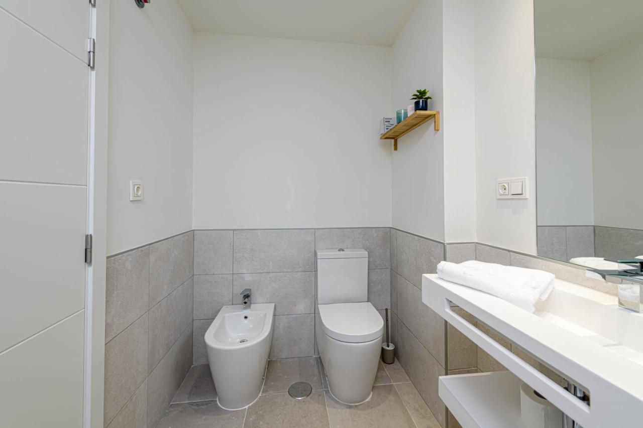 Wintowinrentals Plaza Del Teatro Historic Center & Free Parking * Malaga