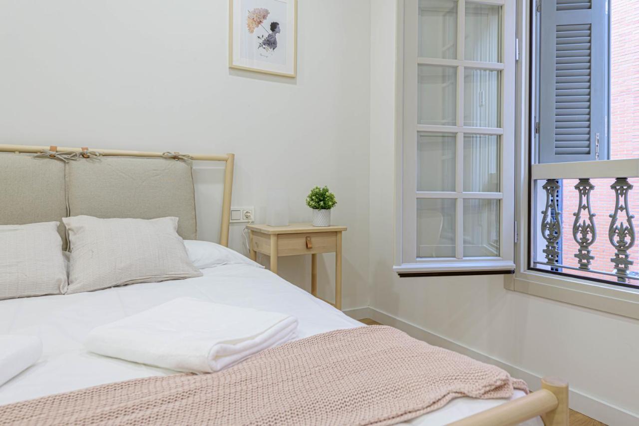 Wintowinrentals Plaza Del Teatro Historic Center & Free Parking * Malaga
