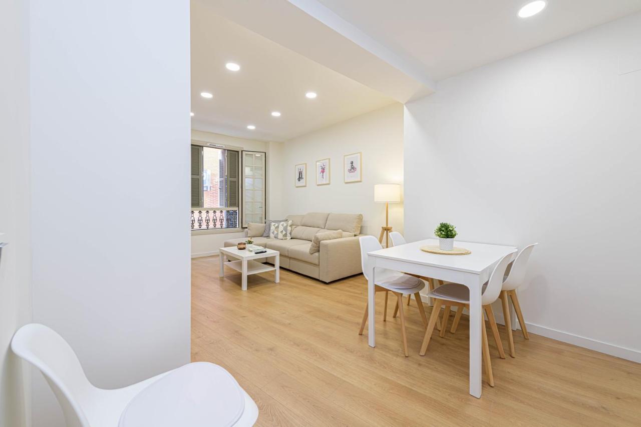 Wintowinrentals Plaza Del Teatro Historic Center & Free Parking * Malaga